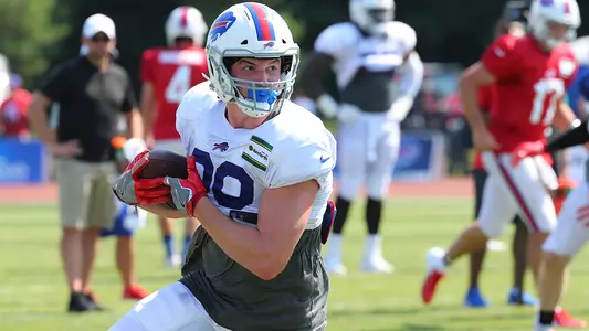 Dawson Knox Bills