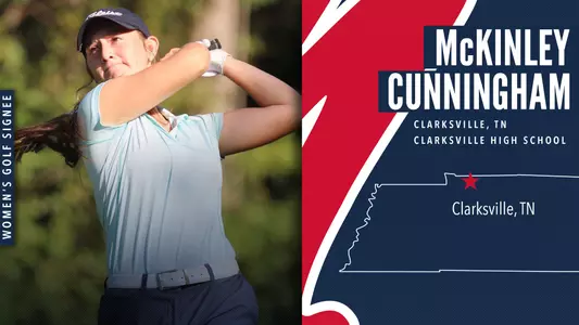 McKinley Signing Day