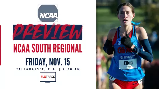 NCAA South Regional Preview
