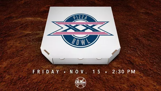 Pizza Bowl XX