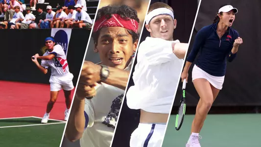 All-American Mondays: National Champions