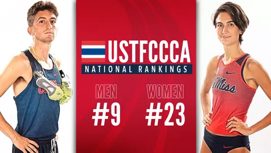 USTFCCCA Week 7
