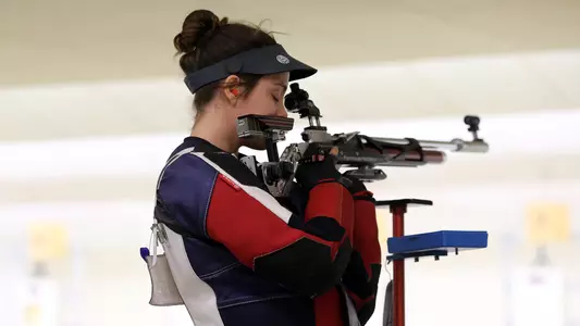 Abby Buesseler_vs. WVU 11-2-19