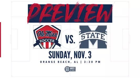 Mississippi State Preview Graphic