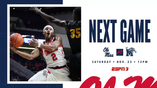 Ole Miss-Memphis preview