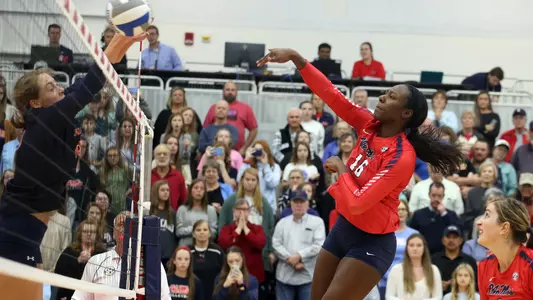 Nayo Warnell vs. Auburn 2019