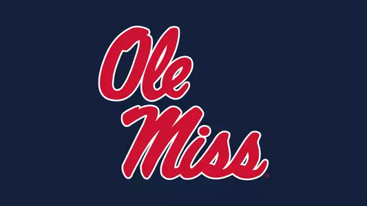 Ole Miss Athletics Logo