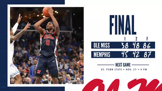 Memphis Final