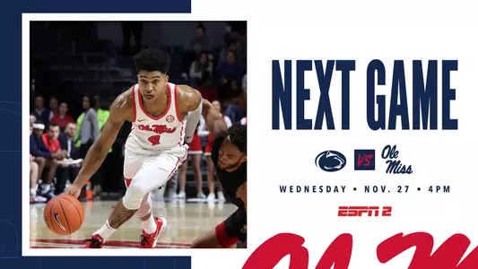 Ole Miss-Penn State Preview