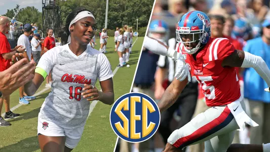 SEC Career Tour - Little, Hartsfield