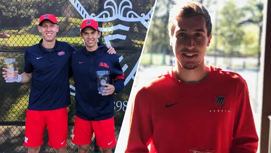 2019 CCB Collegiate Invitational Winners