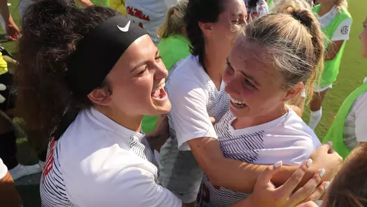 Channing Foster, Mo O'Connor