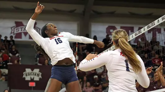 Nayo Warnell, 2019 vs. MSU