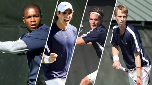 MTEN All-American Mondays 5