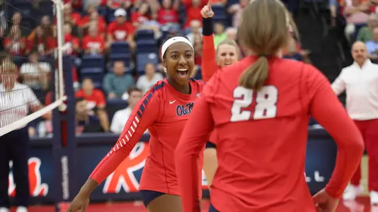 Bayleigh Scott 2019 vs. Tennessee