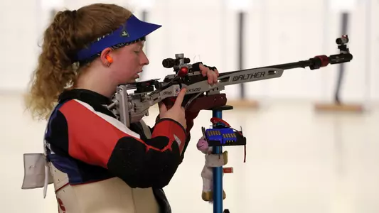 Claire O'Neel vs. Army 2019 (2)