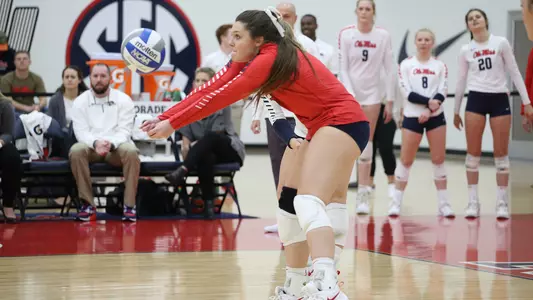 Nicole Purcell vs. Florida 2019