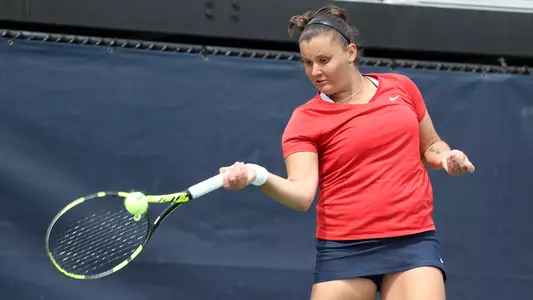 Sabina Machalova vs Missouri 2019