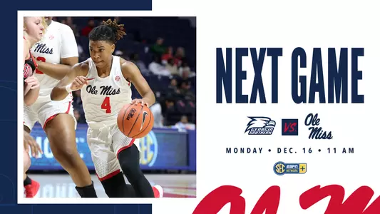 GA Southern Preview