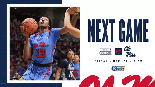 Louisiana Preview