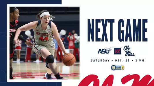ASU Preview