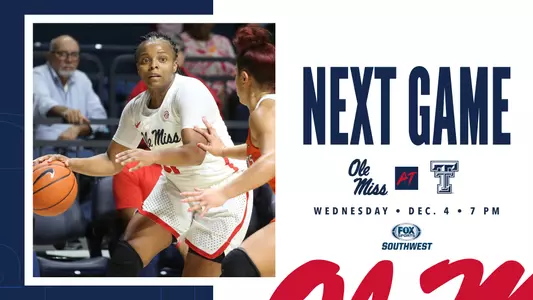 Texas Tech Preview
