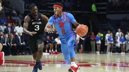 Devontae Shuler