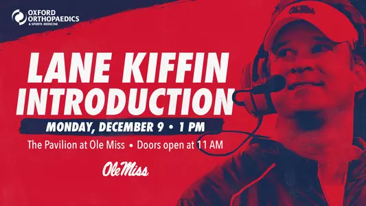 Kiffin Introduction - Story