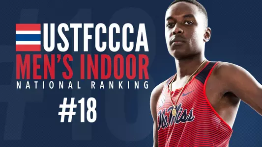 Track Ranking 2-11-19