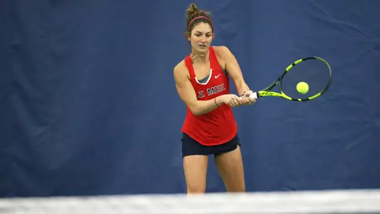 Cameron Kriscunas, 2019 vs. Tulane