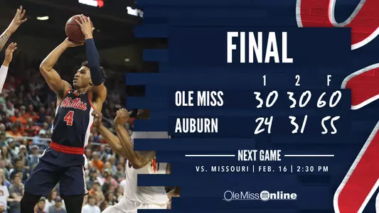 Auburn Final