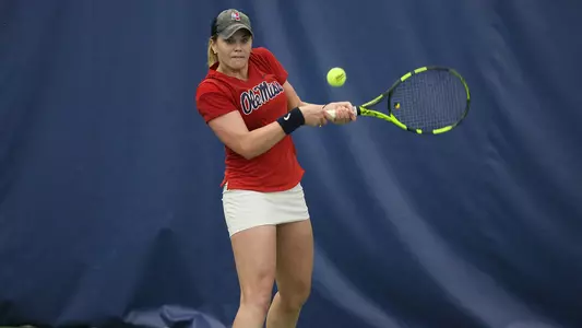 Allie Sanford vs UCF_2-17-19