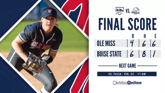 Boise State Final Score Graphic