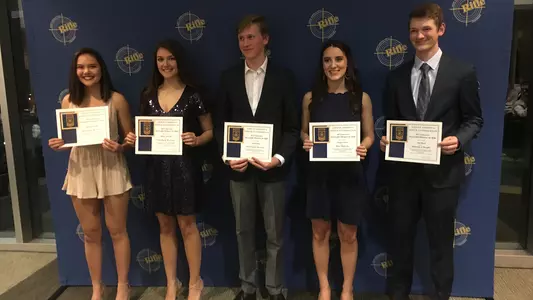 2019 GARC Air Rifle Honorable Mention
