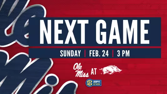Arkansas Preview