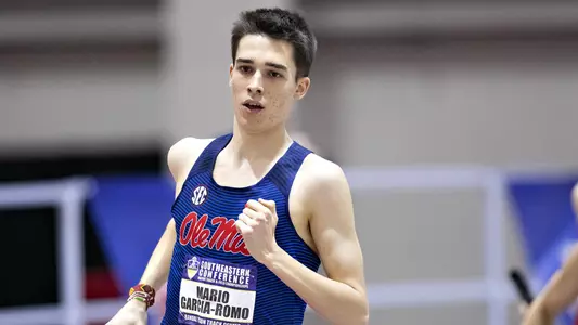 Garcia Romo, Mario