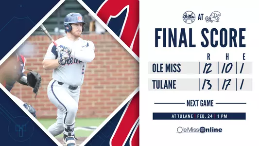 Tulane G2 Final