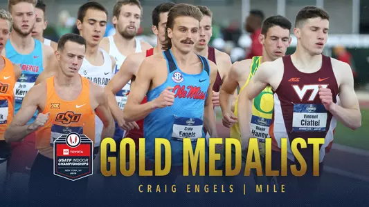 Engels USA Gold