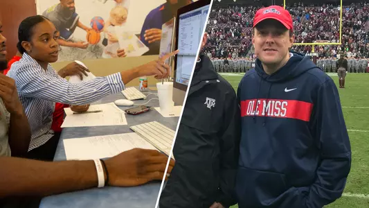 Kendrick, Crowther - Story Page