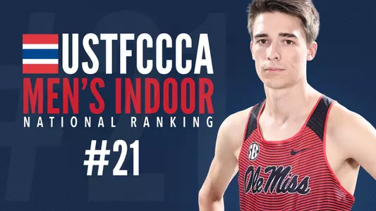 USTFCCCA Week 6