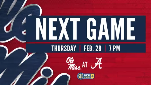 Alabama Preview