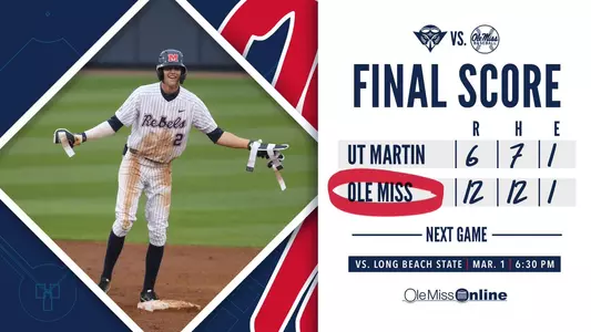UT Martin Final