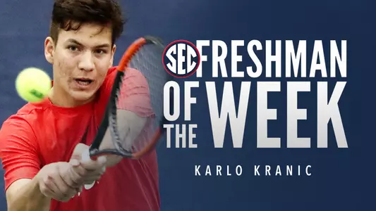 Karlo, FOTW