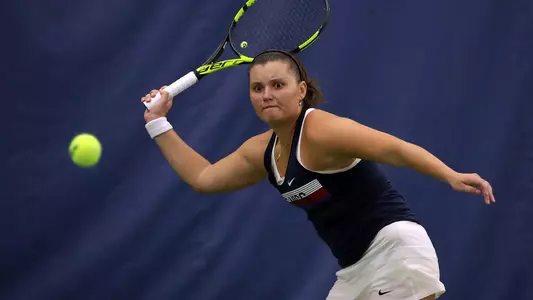 Machalova vs Michigan (1-27-19)