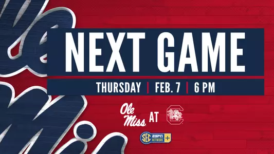 South Carolina Preview
