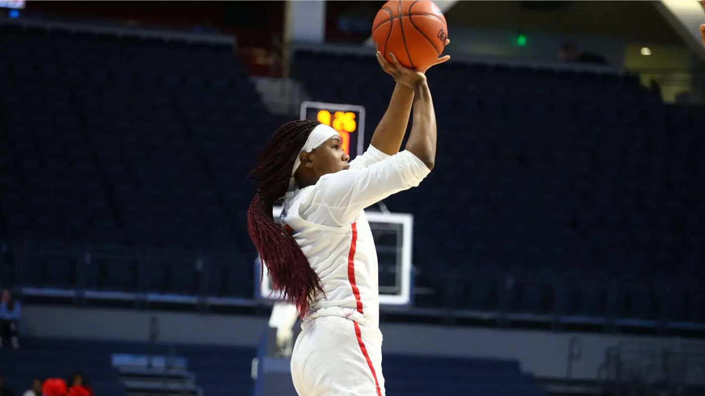 Crystal Allen