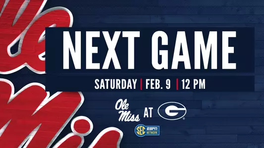 Ole Miss-Georgia graphic