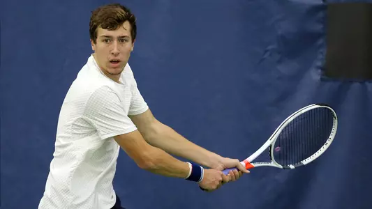 Jan Soren Hain vs. Vanderbilt