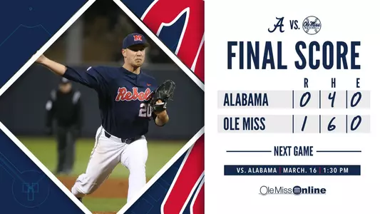 Alabama G1 Final