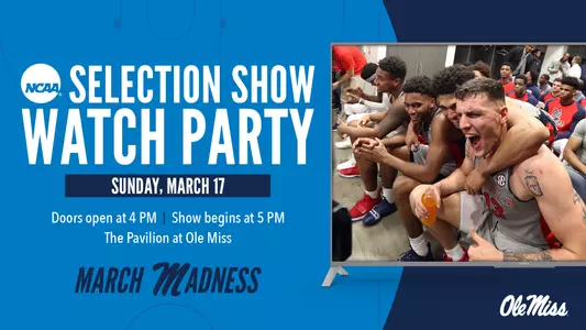Watch Party Graphic